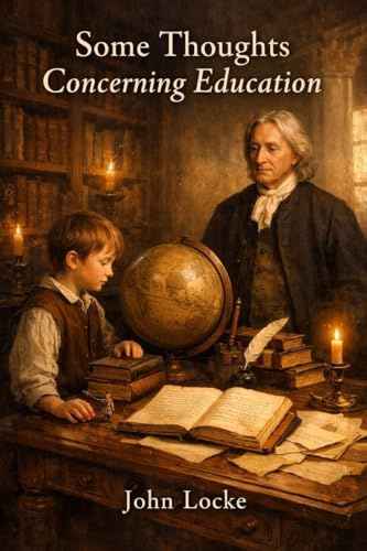 Some Thoughts Concerning Education