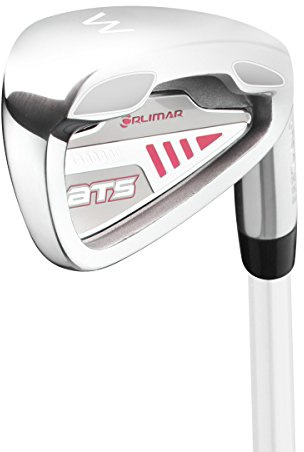 Orlimar Golf ATS Junior Girl's Pink Golf Wedge (Right Hand Ages 5-8)