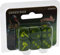 Green Custom Dice - Zombicide