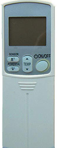 Condizionatore d' aria telecomando controller Suitbale per Daikin ARC433B41 kfr-72l/BP (FVXS72GV2CN) A46 B45 B47