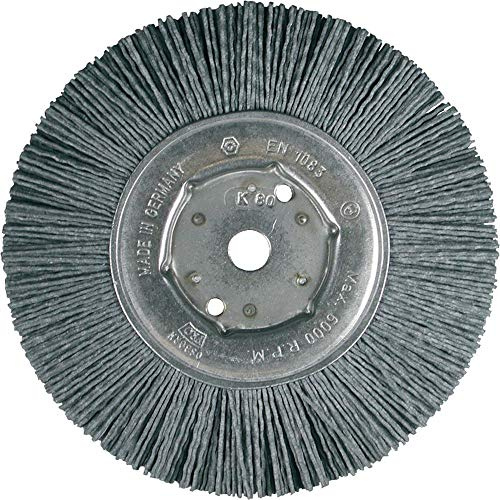 Rundbürste D.150mm Nyl.K.120mm 36mm 12500min-¹ OSBORN
