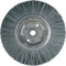 Rundbürste D.150mm Nyl.K.120mm 36mm 12500min-¹ OSBORN