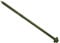 Spectre™ TimberFix Screws 6.3 x 200mm (Box 50)