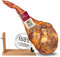 Jamon Serrano Spanish Ham Leg - 4.0-4.5 kg Paleta Serrano Gran Reserva - 100% Natural - No Additives or Preservatives - Great Taste Awards 2020 - Gold Star Winning Serrano Ham Cured Meat