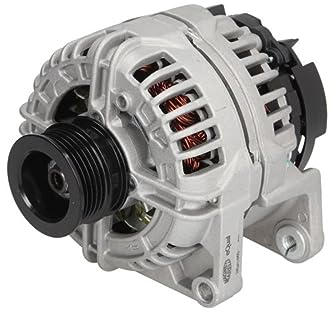 Magneti Marelli 063731960010 Lichtmaschine Opel