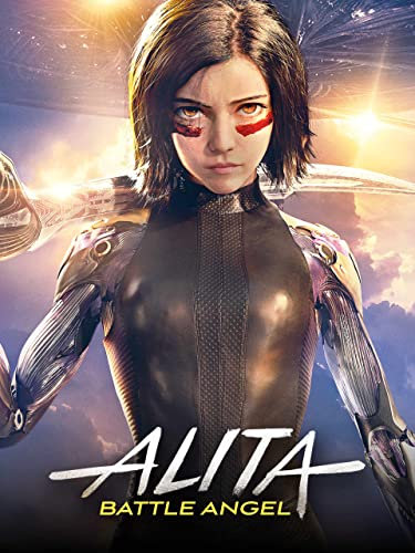 Alita: Battle Angel