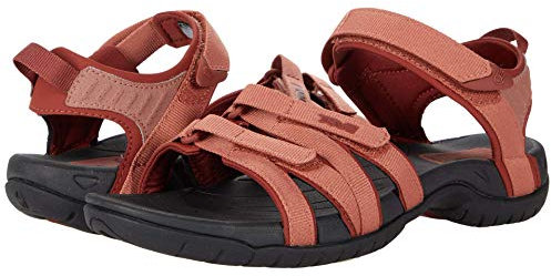 Teva Tirra, Sandale de Sport Femme, Aragon, 36 EU