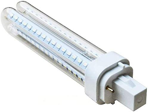 BOMBILLA LED PL-C G24 11W 4500K