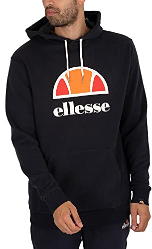ellesse Herren Dahryl Oh Hoody Kapuzenpullover