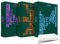 ENHYPEN - DIMENSION : DILEMMA Album+Pre-Order Benefit+Folded Poster+Extra Photocards Set (ODYSSEUS+SCYLLA+CHARYBDIS ver. SET)