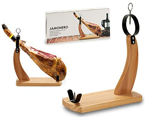 AR KITCHEN Jamonero, Estándar