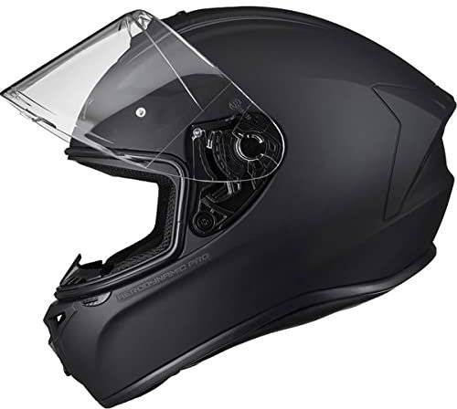 Hayder Draken Integral Helm (XL)