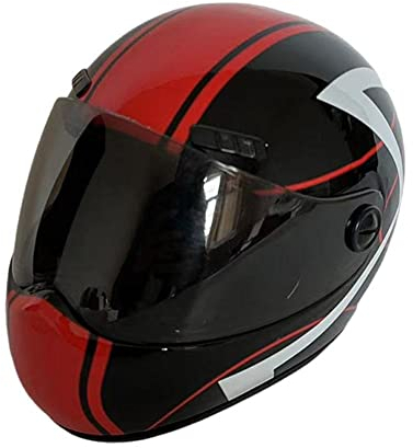 XIAOCONG Haustier-Motorradhelme, Katze, Hund, Welpen, Mini-Helme, Motorrad-Hundehelm, Hundehelm für Fahrrad, Katzen, Hut, Reiten, Welpen, Haustierzubehör, Rot, Einheitsgröße