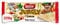 NESTLE Jungly Turrón de chocolate Blanco relleno 233 g
