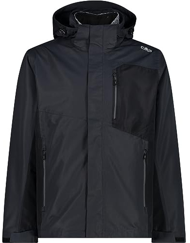 CMP Herren 2in1 Jacke Doppeljacke