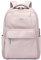 Laptop Rucksack für Damen, Computertasche, lässiger Tagesrucksack, passend für 15,6 Zoll Notebook Rucksäcke für Arbeit und Reisen