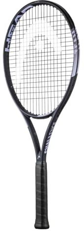 HEAD IG Challenge TEAM - Racchetta da tennis, 2 pezzi, colore: Viola