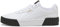 PUMA Damen Carina 3.0 Sneaker, White Gold Black, 37 EU