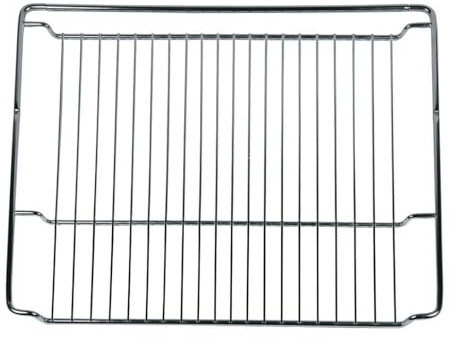 FIGEVIDA Griglia combinata per forno 37,5cm X 43cm adatta per Bosch 00740815 740815