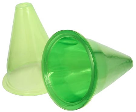 ANDRESLAD Pflanzen Frostschutzhülle Set 12 Stück PVC Frostschutzfolien Frostschutz für den Winter Pflanzen Kälteschutz