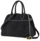 Travistar Wildleder Tragetasche Damen Kunstleder Damen Henkeltaschen Retro Handtasche mit Henkel oben, Umhängetasche Schultertasche Schulranzen Arbeitstasche für Damen