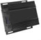 800W For MPPT Solar Boost Charger with LCD Display for Various Battery Voltages 24V, 36V, 48V, 60V, and 72V
