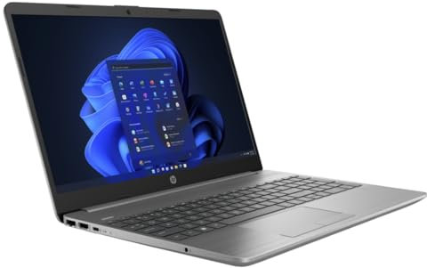 Hewlett Packard HP 255 G9 AMD Ryzen 5 16GB RAM 512GB SSD 15.6 Inch FHD Windows 11 Home Laptop
