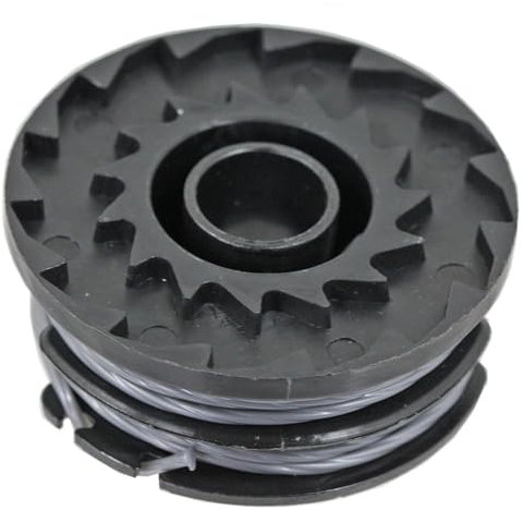 SPARES2GO 3 m Schnur und Spule für Bosch Art 24 27 30 36 LI Rasentrimmer