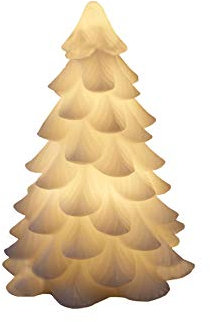 Sirius Home 13201 Light decoration figure Geeignet für Innen 1 Lampe LED weiß - Dekorative Beleuchtung (1 Lampe), LED, Light decoration figure, weiß, Akku, AA)