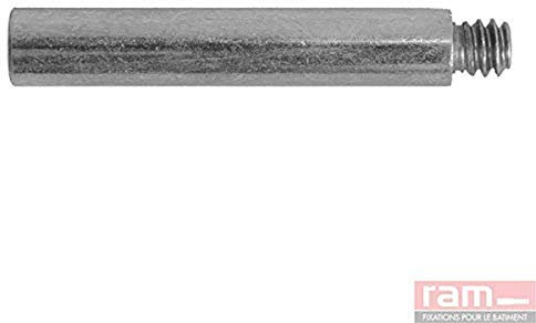 Ram 95917 Extension Cable, Gray