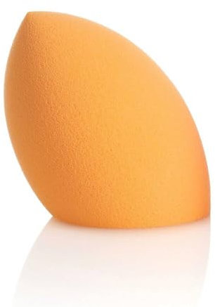 Blender éponge orange