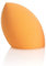 Blender éponge orange