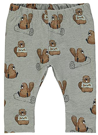 NAME IT Leggings für Mädchen und Jungen 62