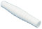 jardiboutique - Manchon Tuyau Flottant pour Piscine, Couleur Blanc, ø 30-32 ou 38 mm