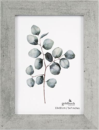 Goldbuch Fotorahmen Concrete 13x18 cm Beton