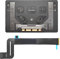 ICTION Nuevo panel táctil A2338 de color gris espacial con cable para MacBook Pro 13.3 '' A2338 Trackpad finales de 2020 año