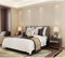 AMAZWI Moderne Imitation Diatomeen Schlamm Tapeten, Schlafzimmer Wohnzimmer TV Hintergrund Wand Vlies Tapeten Tapetenkleister (Color : C)