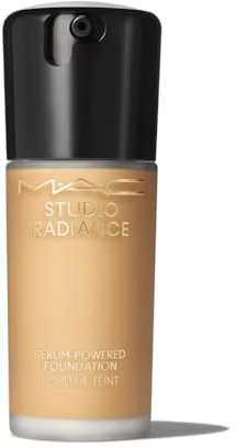 MAC Make-up Foundation, ideal für Erwachsene, Unisex