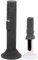 Home Universal Office Guard Protective Electric Appliance Tower Fan Cover Storage Anti Dust Elastic Floor Standing Full Coverage