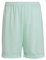 adidas Performance Entrada 22 Short Kids Tuerkis 128