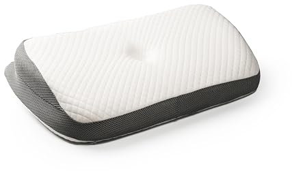 InnovaGoods Ergonomisches 3-in-1 Nackenkissen Pilocal