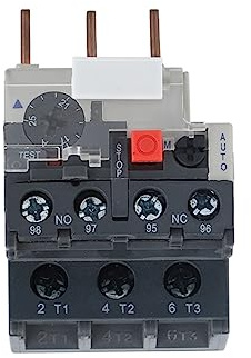 Thermal Relay 50/60Hz 1.6A 2.5A 4A 6A 8A 10A 13A 18A 25A Adjustable Thermal Overload Relay NWPNLXEA(7-10A)