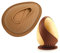 mostsom Silikonformen zum Backen von antihaftbeschichteten Süßigkeiten, Schokolade, Keksen, Oreo, Mini-Seife, Pudding, Gelee, Muffin, Hundeleckerlis, ideal für Cupcakes, Eiswürfel und Gelee-Form (D_