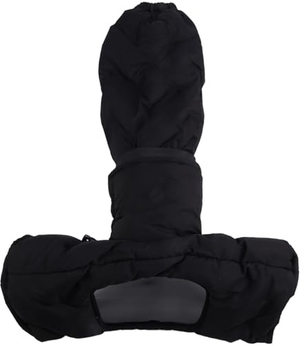 Flaroey Per Reflex Digitale Micro Singola Fotocamera Copertura Isolante per Proteggere dal per Migliorare la Fotografia Modello Teleobiettivo