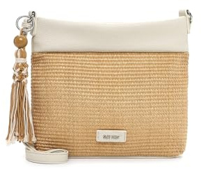 SURI FREY Umhängetasche SFY Lovely 16931 Damen Handtaschen Zweifarbig