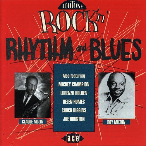 Dootone Rock 'n' Rhythm And Blues