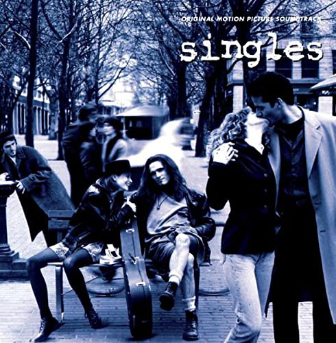 Singles (Deluxe Version) Soundtrack]