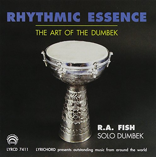 Art of the Dumbek / Various