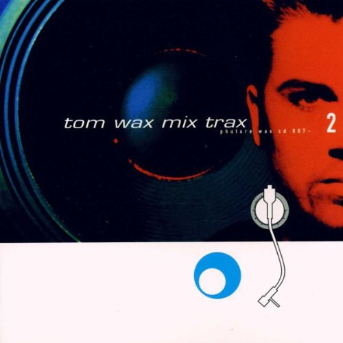 Phuture Wax (Intergroove)