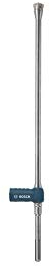 Bosch Accessories Professional Hammerbohrer SDS max-9 Speed Clean (für Beton und Mauerwerk, 20 x 400 x 620 mm, Zubehör Bohrhammer)